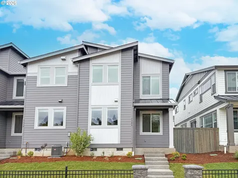 7306 SE Butternut Creek Parkway Hillsboro OR 97123