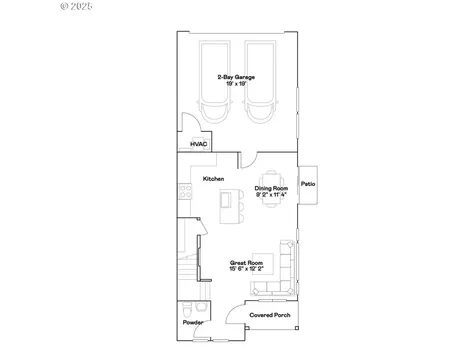 7306 SE Butternut Creek Parkway Hillsboro OR 97123