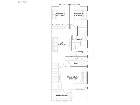 7306 SE Butternut Creek Parkway Hillsboro OR 97123