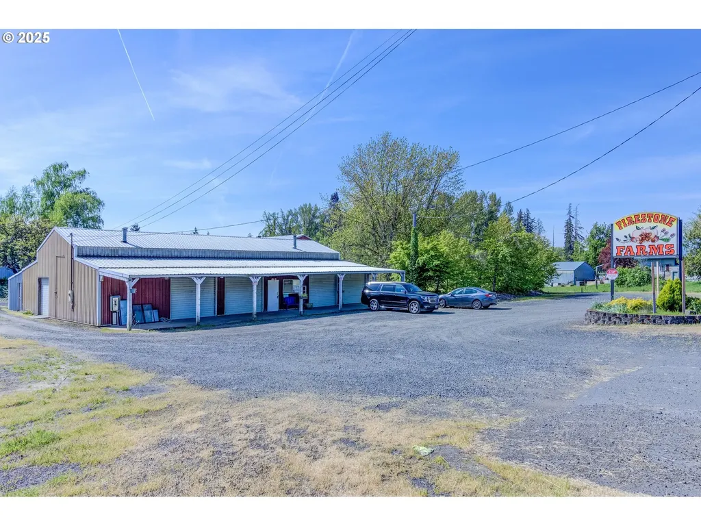 18460 N Highway 99 Dayton OR 97114