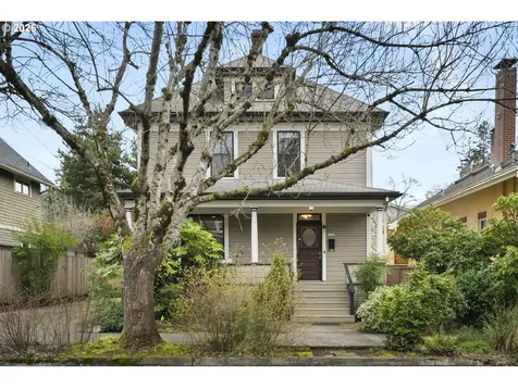 2002 NE 13th Avenue Portland OR 97212