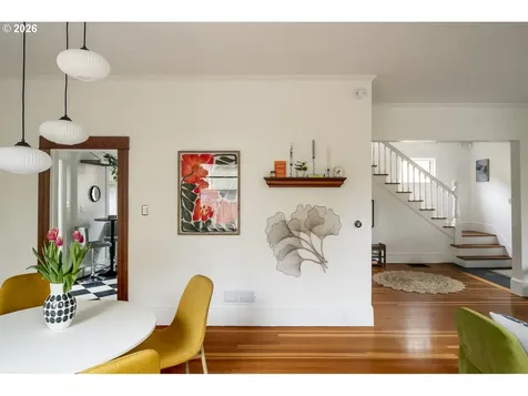 2002 NE 13th Avenue Portland OR 97212