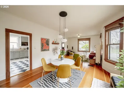 2002 NE 13th Avenue Portland OR 97212