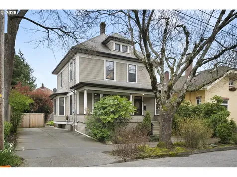 2002 NE 13th Avenue Portland OR 97212