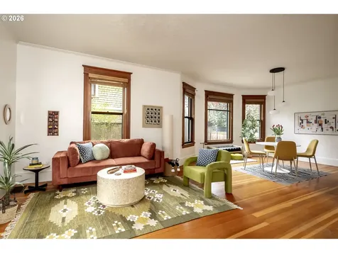2002 NE 13th Avenue Portland OR 97212