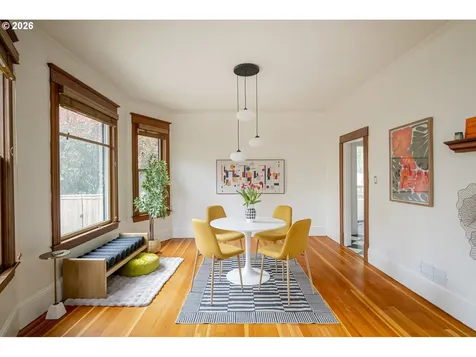 2002 NE 13th Avenue Portland OR 97212