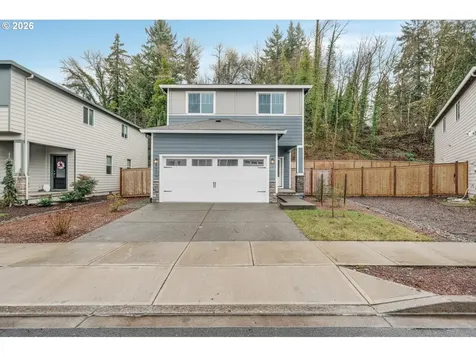 3407 NE 120th Circle Vancouver WA 98686