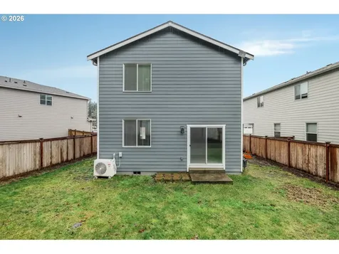 3407 NE 120th Circle Vancouver WA 98686