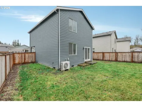 3407 NE 120th Circle Vancouver WA 98686