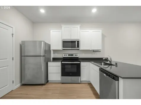 3407 NE 120th Circle Vancouver WA 98686