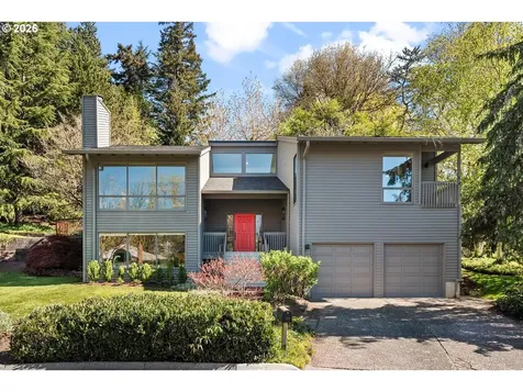5745 SW Gaines Court Portland OR 97221