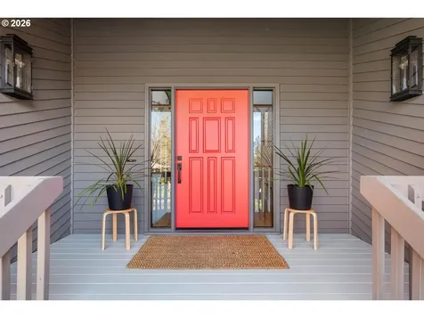 5745 SW Gaines Court Portland OR 97221