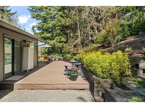 5745 SW Gaines Court Portland OR 97221