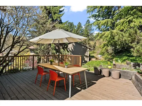 5745 SW Gaines Court Portland OR 97221
