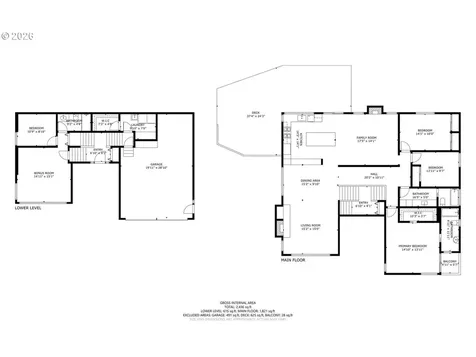 5745 SW Gaines Court Portland OR 97221