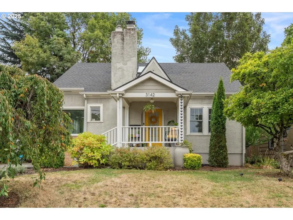 3142 NE Wasco Street Portland OR 97232
