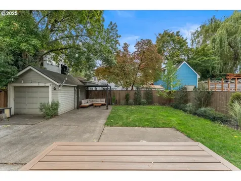 3142 NE Wasco Street Portland OR 97232