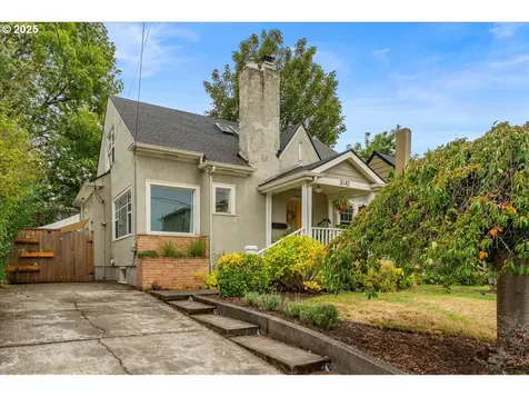 3142 NE Wasco Street Portland OR 97232