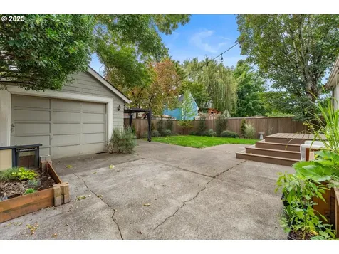 3142 NE Wasco Street Portland OR 97232
