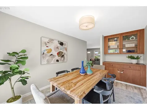 4934 SE Harvey Street Milwaukie OR 97222