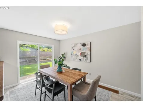 4934 SE Harvey Street Milwaukie OR 97222