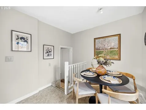 4934 SE Harvey Street Milwaukie OR 97222
