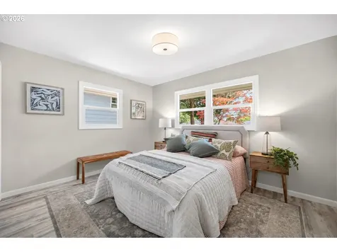 4934 SE Harvey Street Milwaukie OR 97222
