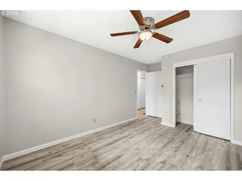 4934 SE Harvey Street Milwaukie OR 97222