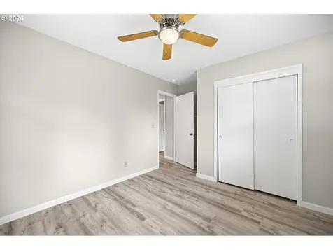 4934 SE Harvey Street Milwaukie OR 97222