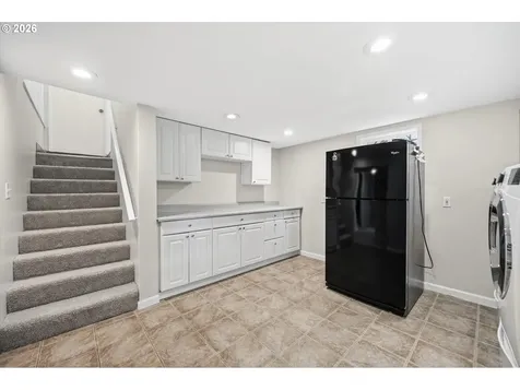 4934 SE Harvey Street Milwaukie OR 97222