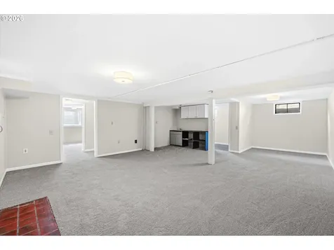 4934 SE Harvey Street Milwaukie OR 97222