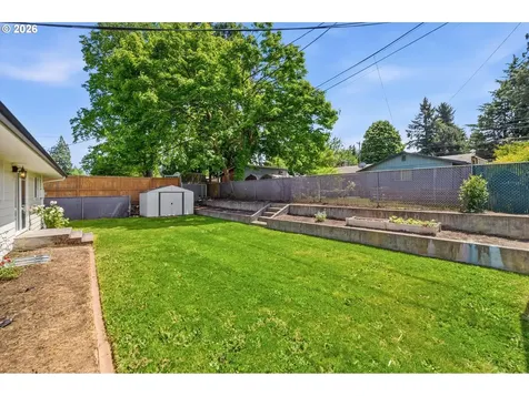 4934 SE Harvey Street Milwaukie OR 97222