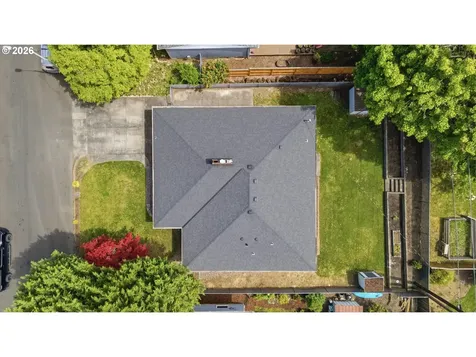 4934 SE Harvey Street Milwaukie OR 97222