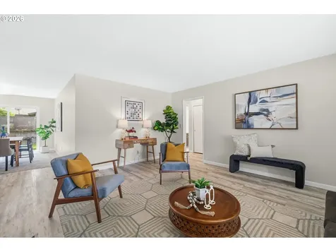 4934 SE Harvey Street Milwaukie OR 97222