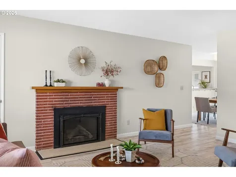 4934 SE Harvey Street Milwaukie OR 97222
