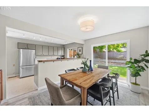 4934 SE Harvey Street Milwaukie OR 97222