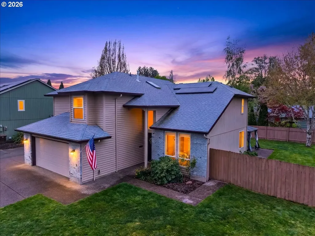 3039 NE 1st Court Hillsboro OR 97124