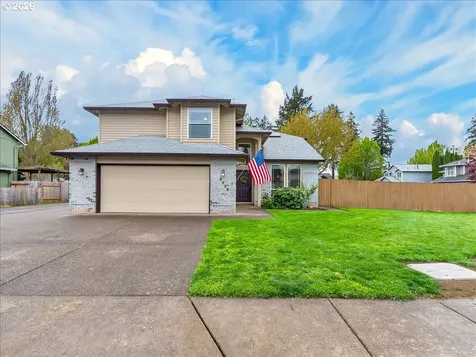3039 NE 1st Court Hillsboro OR 97124