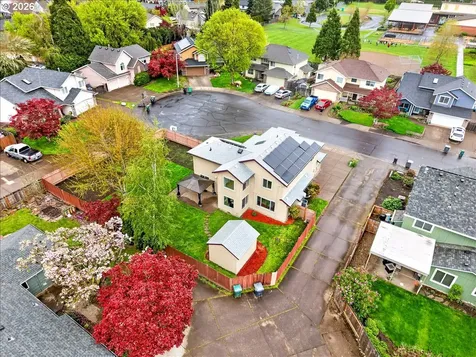 3039 NE 1st Court Hillsboro OR 97124