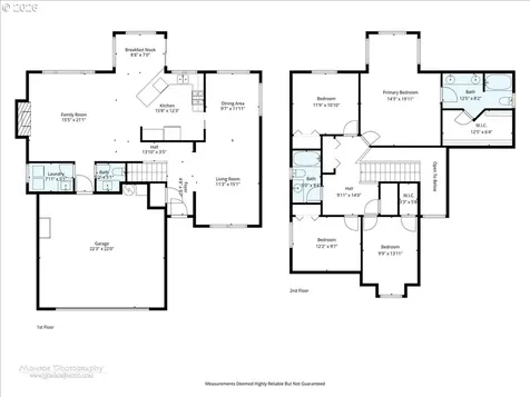 3039 NE 1st Court Hillsboro OR 97124