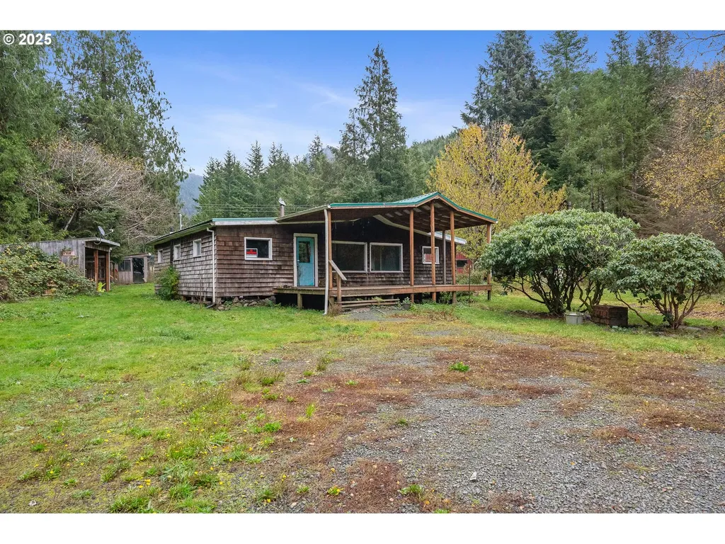 25745 Miami Foley Road Nehalem OR 97131