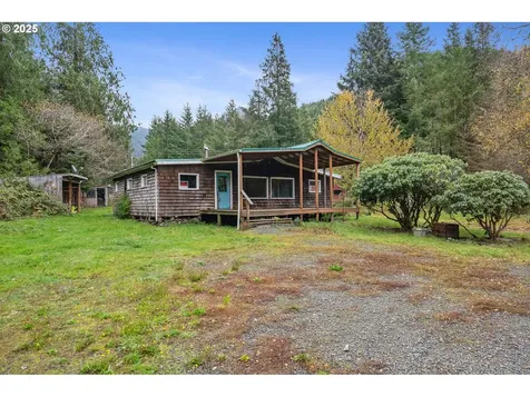 25745 Miami Foley Road Nehalem OR 97131