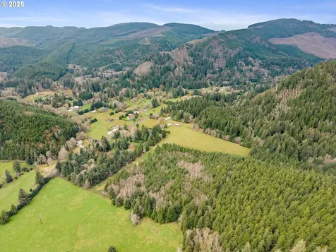 25745 Miami Foley Road Nehalem OR 97131