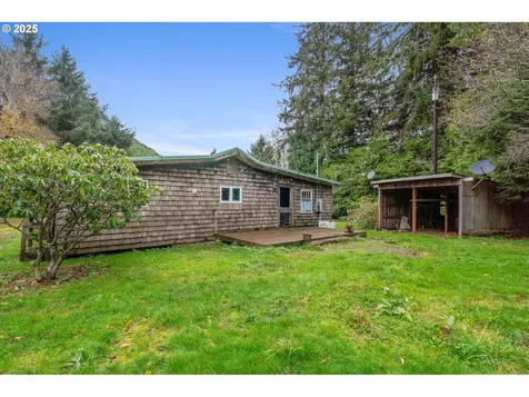 25745 Miami Foley Road Nehalem OR 97131