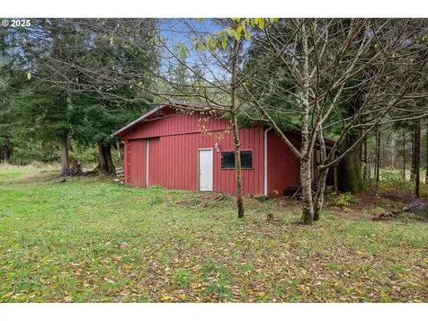 25745 Miami Foley Road Nehalem OR 97131