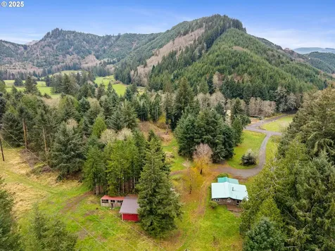 25745 Miami Foley Road Nehalem OR 97131
