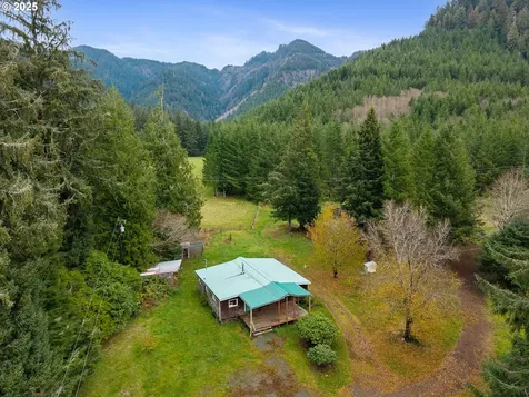 25745 Miami Foley Road Nehalem OR 97131