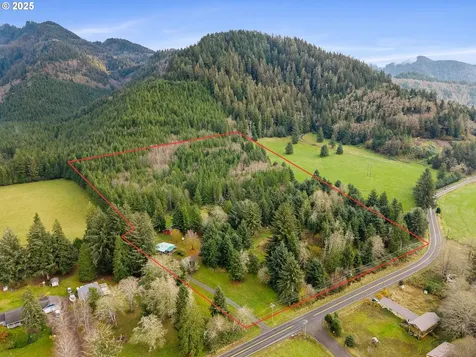 25745 Miami Foley Road Nehalem OR 97131