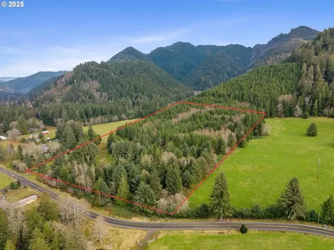 25745 Miami Foley Road Nehalem OR 97131