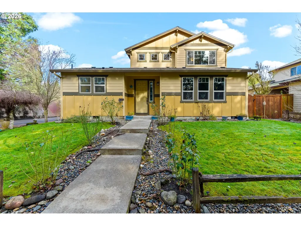 216 NW 24th Street Battle Ground WA 98604